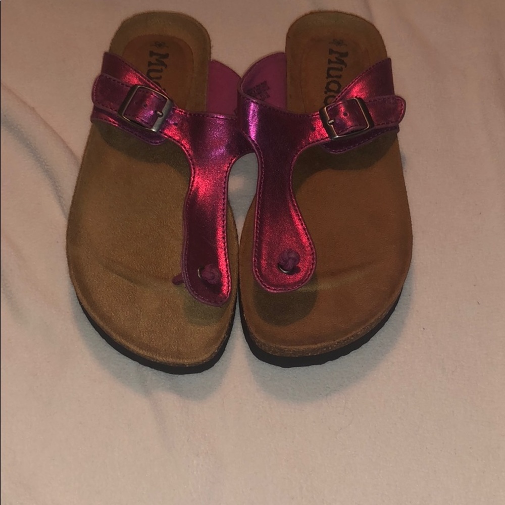 Sandals